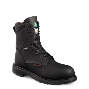 2416 - Red Wing Men's Supersole 2.0 8-Inch Insulated Waterproof CSA Safety Toe Boot