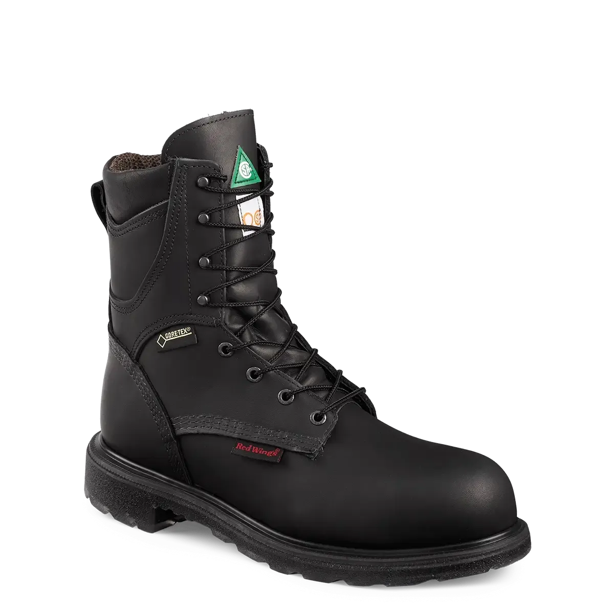 2416 - Red Wing Men's Supersole 2.0 8-Inch Insulated Waterproof CSA Safety Toe Boot