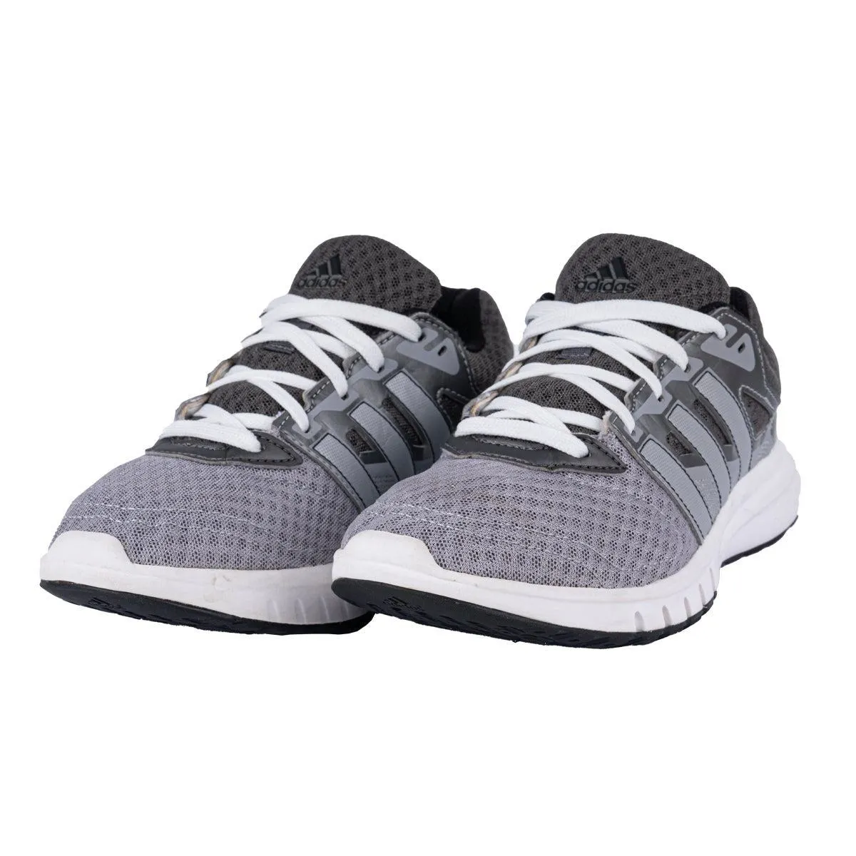 Adidas Galaxy 2 W Sport Shoes Mesh Grey Colour For Kids