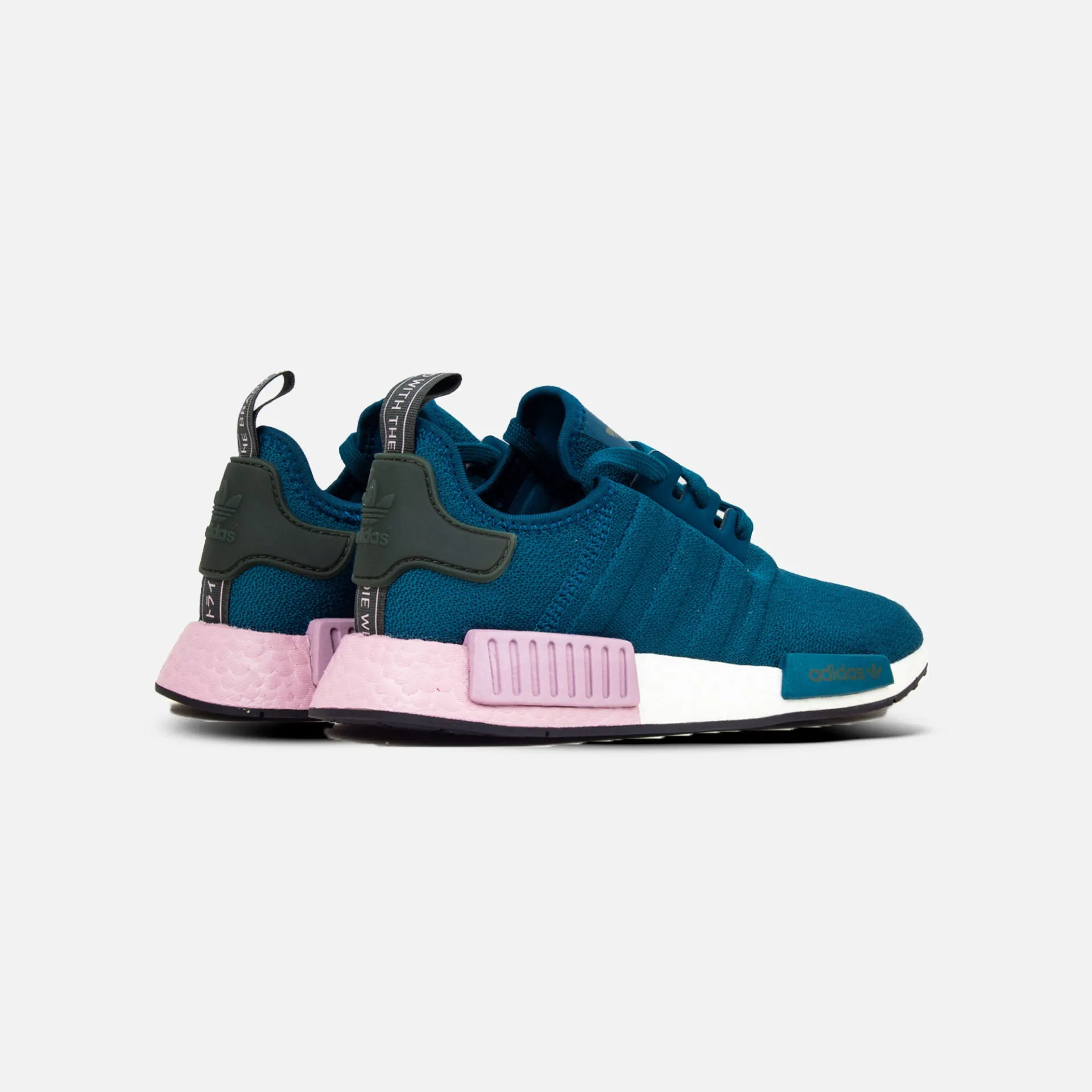 Adidas Originals | NMD_R1 TECH MINERAL