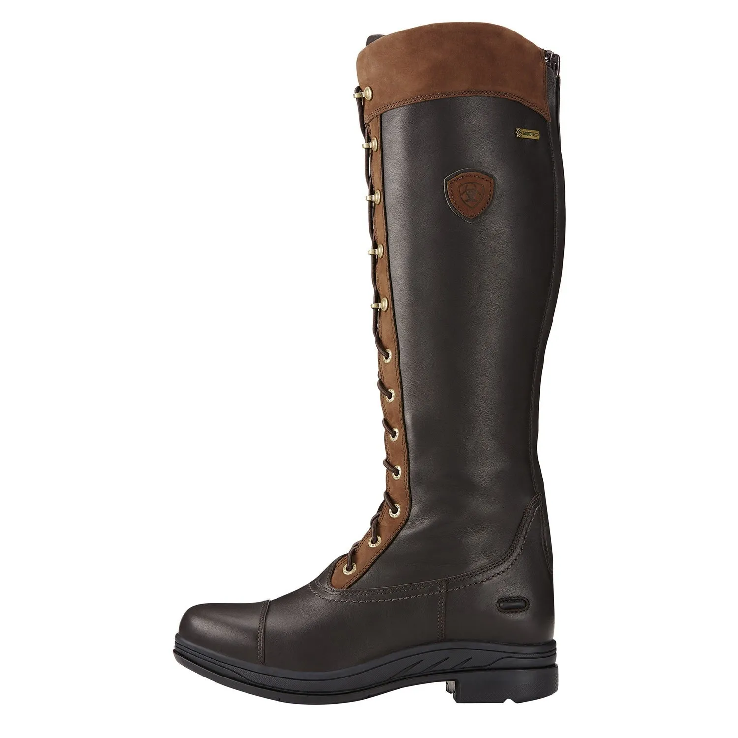 Ariat Coniston Pro Gtx Insulated Boot