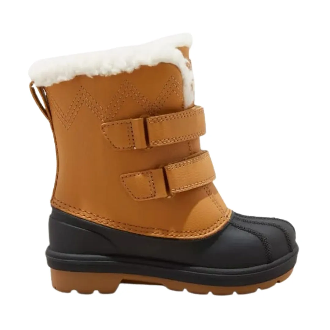 Cat & Jack Toddler's Denver Winter Boots