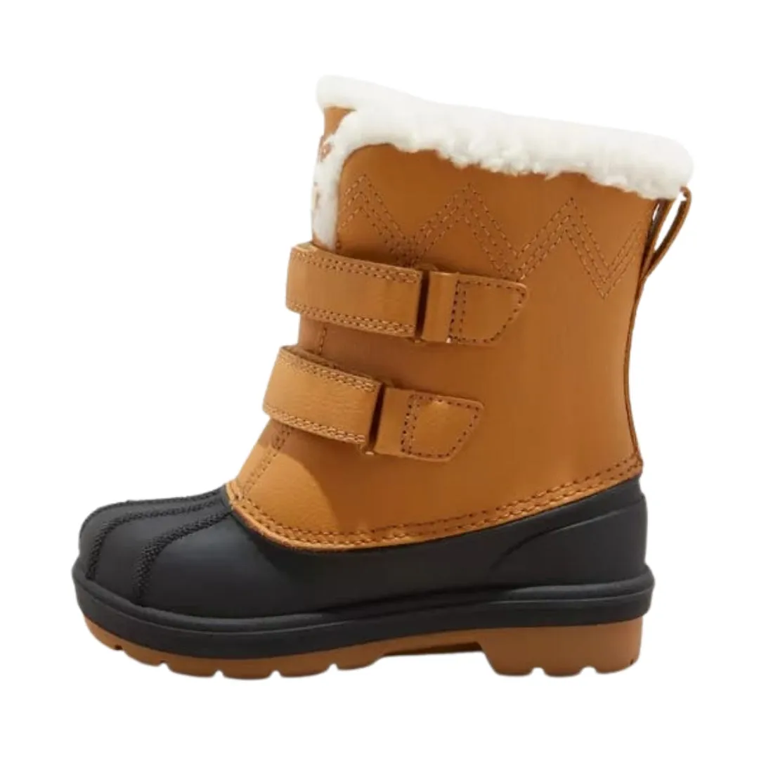 Cat & Jack Toddler's Denver Winter Boots