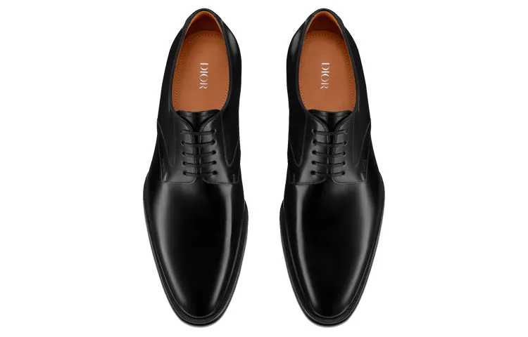 Dior Dior Timeless men's dress shoes