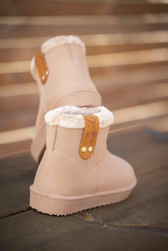 Eden by Penelope Children's Boots