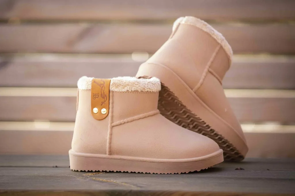 Eden by Penelope Children's Boots