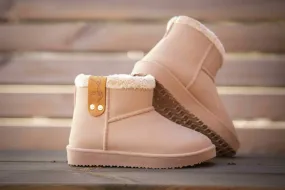 Eden by Penelope Children's Boots