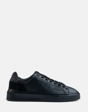 G-Star RAW Rovic Cup Low Sneakers Black