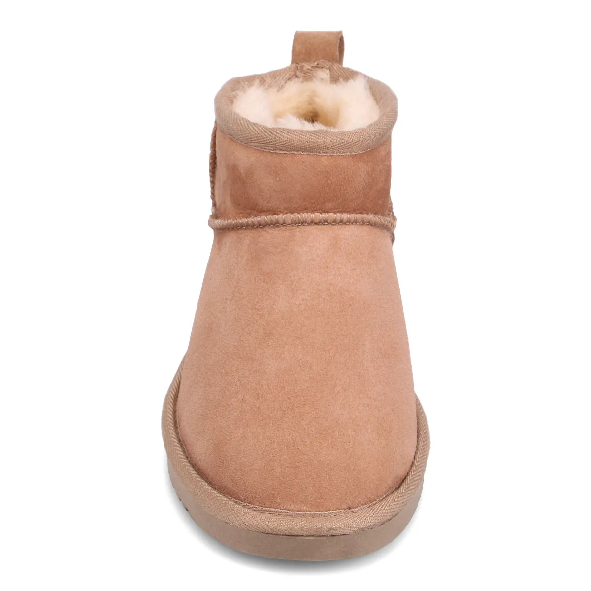 Georgina Sheepskin Boot