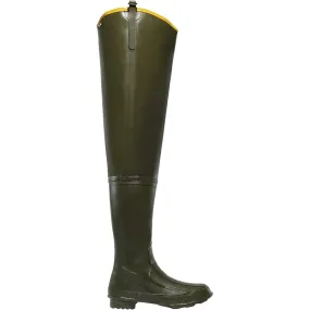 Grange Hip Boot Uninsulated 32" Green