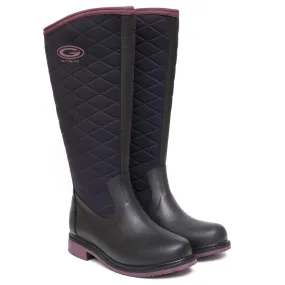 Grubs Skyline 4.0 Knee High Boot