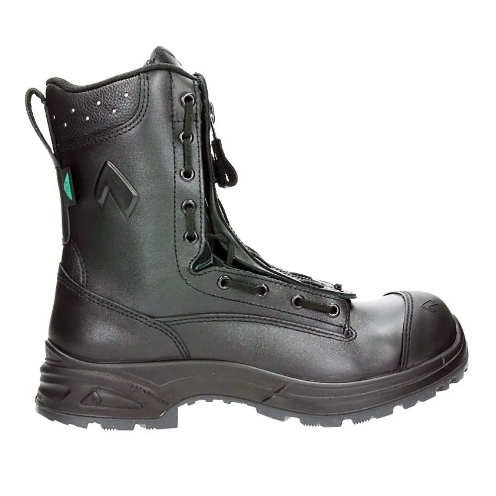 HAIX Airpower XR2 Women's Insulated 8" Composite Toe EMS Boots - 605123