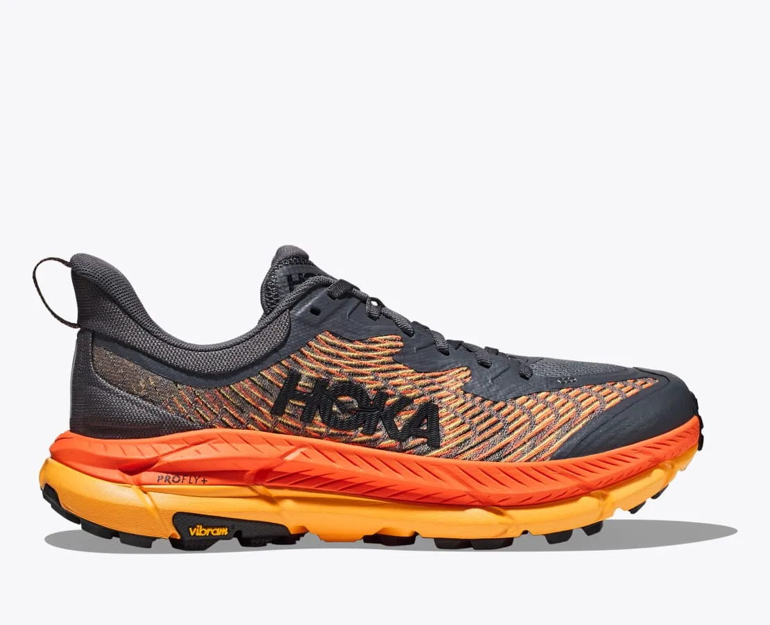 Hoka Mafate Speed 4 - Men's