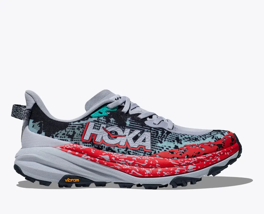 Hoka Men's Speedgoat 6 Running Shoes