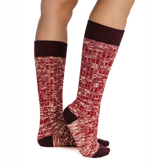 Horseware Winter Wooly Socks