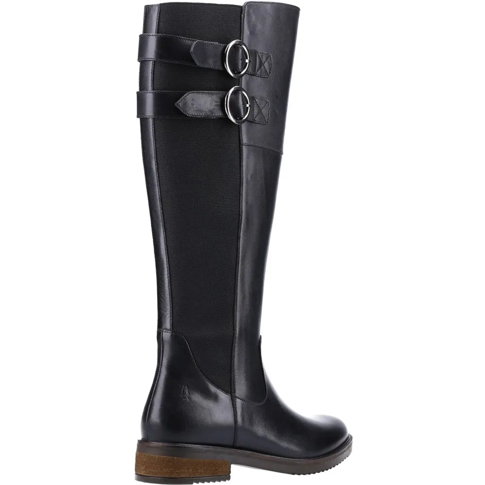 Hush Puppies Carla Calf Boot