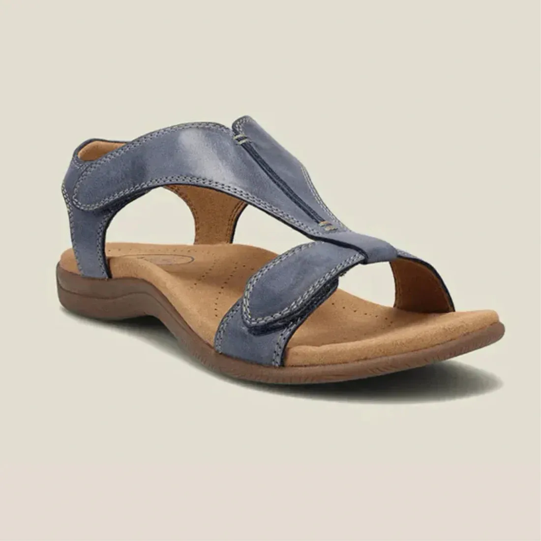 Ivyshape | Casual Orthopedic Sandals for Women