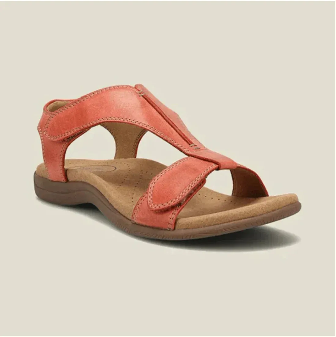 Ivyshape | Casual Orthopedic Sandals for Women