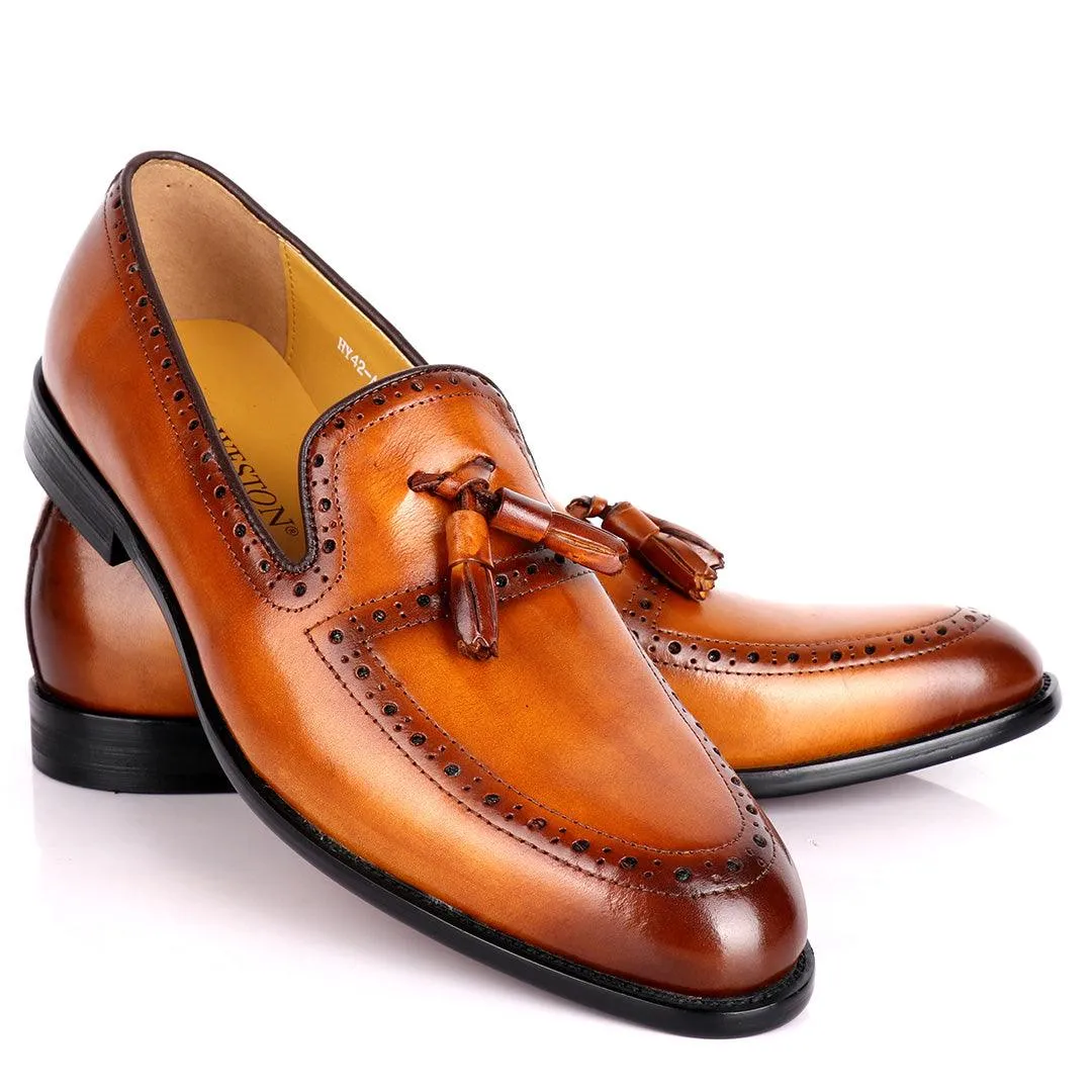 JM  Weston Vero Cudio Loafer