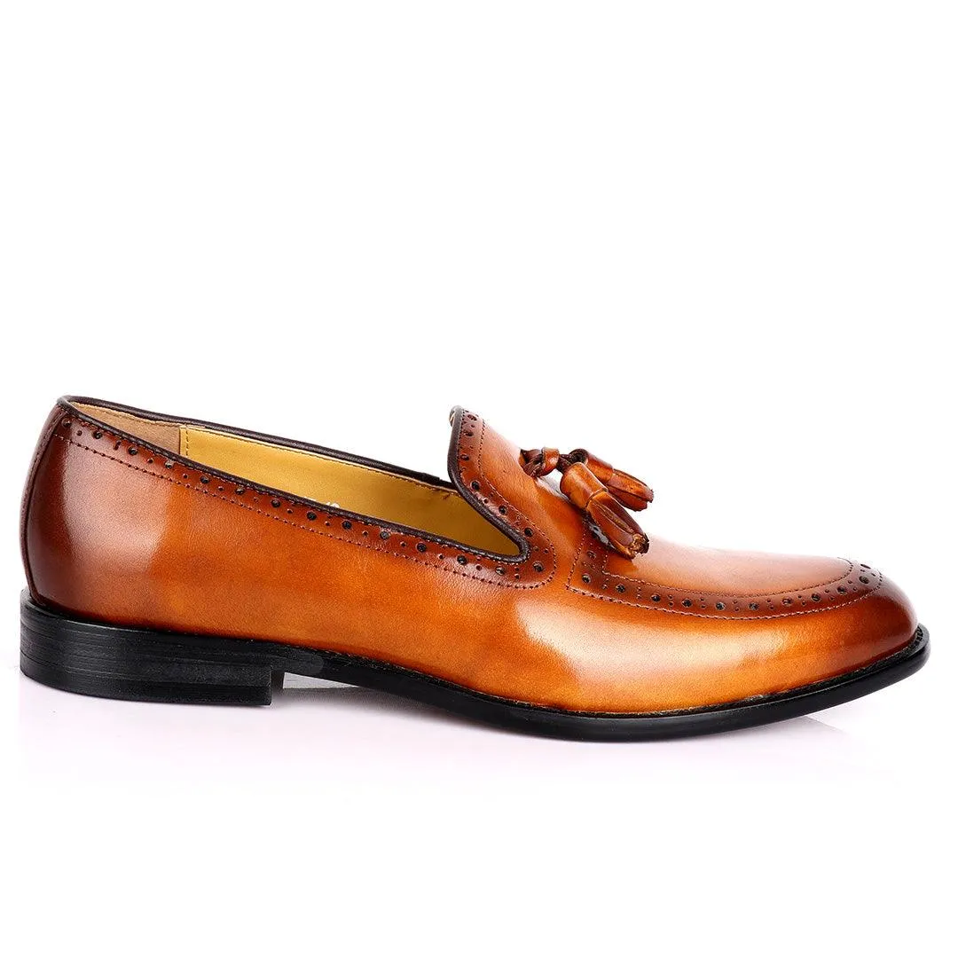 JM  Weston Vero Cudio Loafer