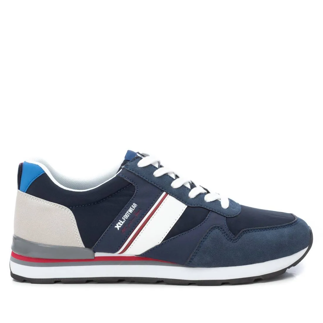 Koping Navy Sneakers