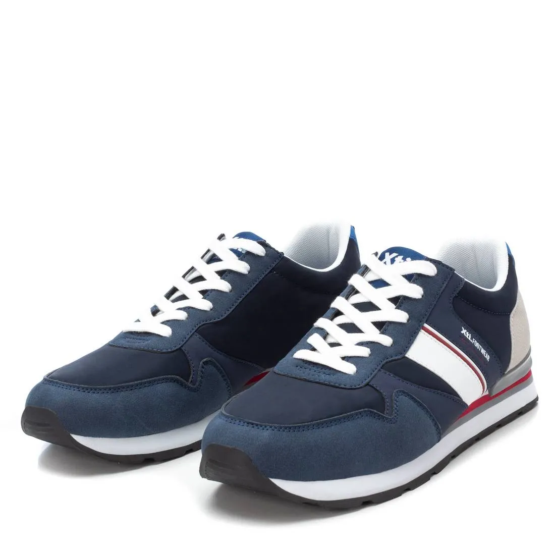 Koping Navy Sneakers