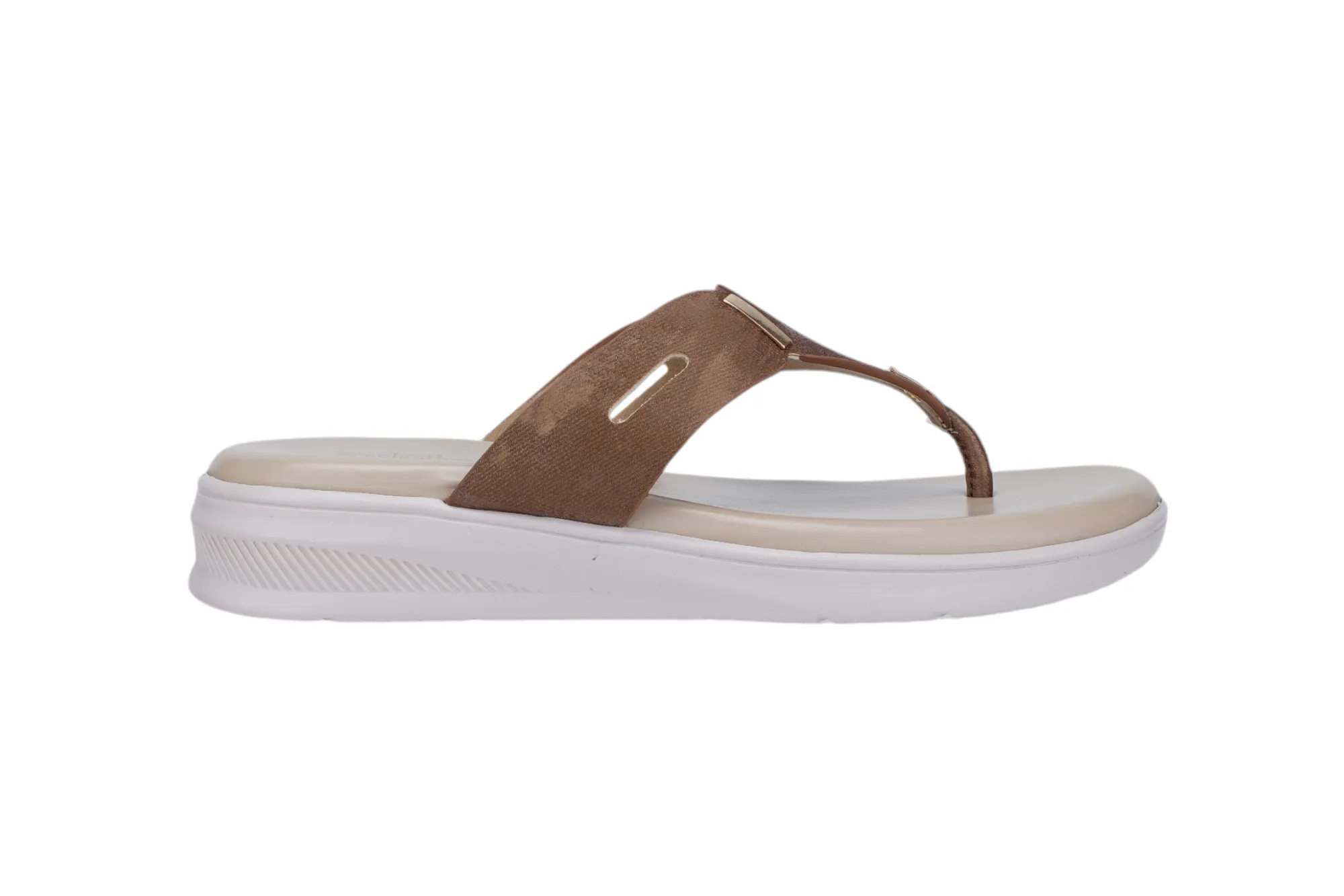 Ladies Comfort Chappal 95109