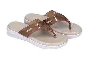 Ladies Comfort Chappal 95109