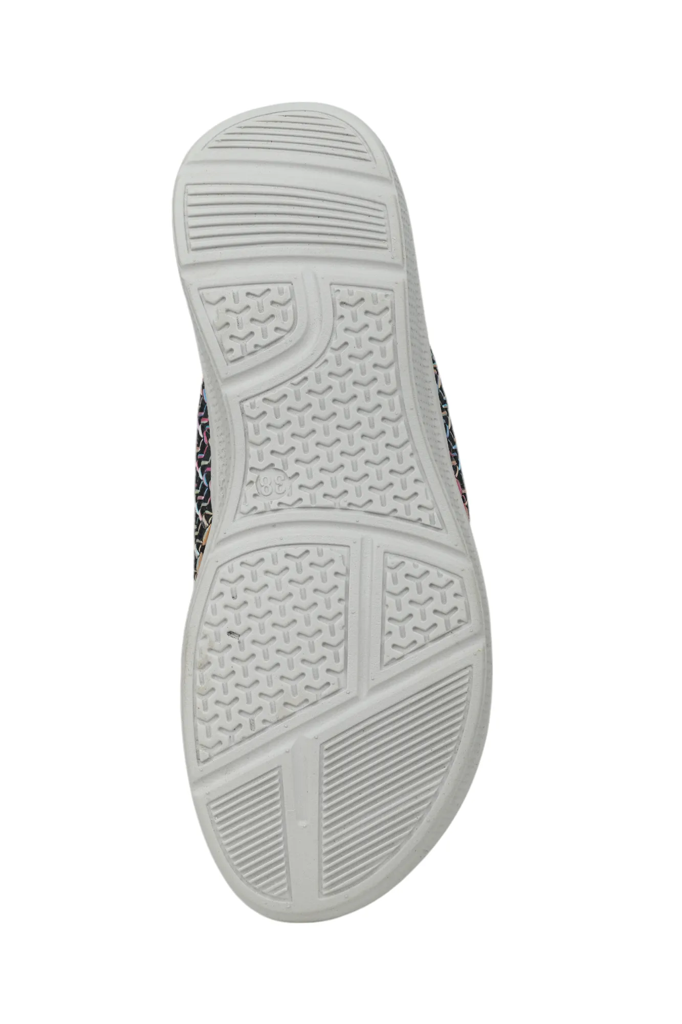 Ladies Comfort Chappal 95111