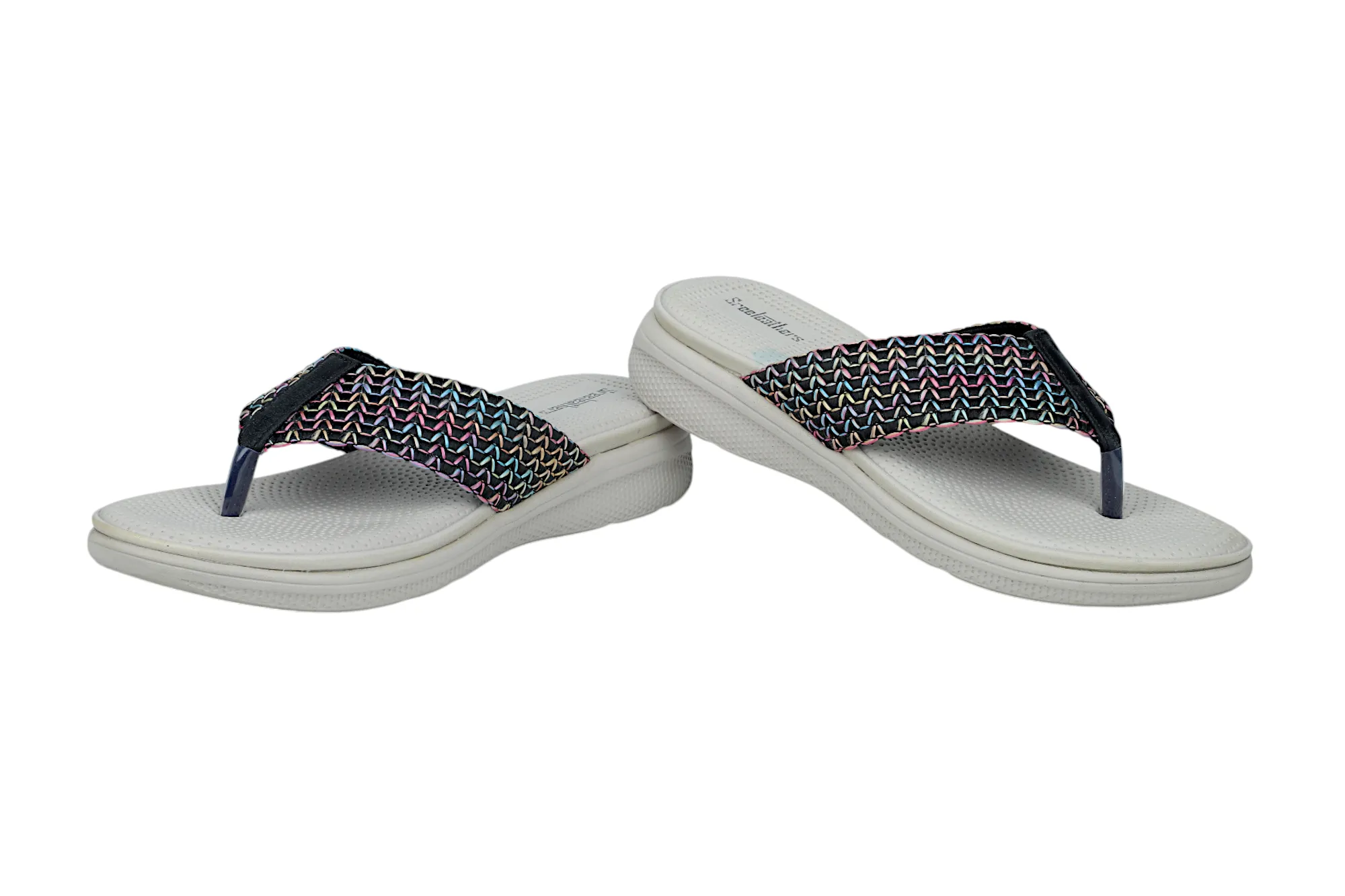 Ladies Comfort Chappal 95111