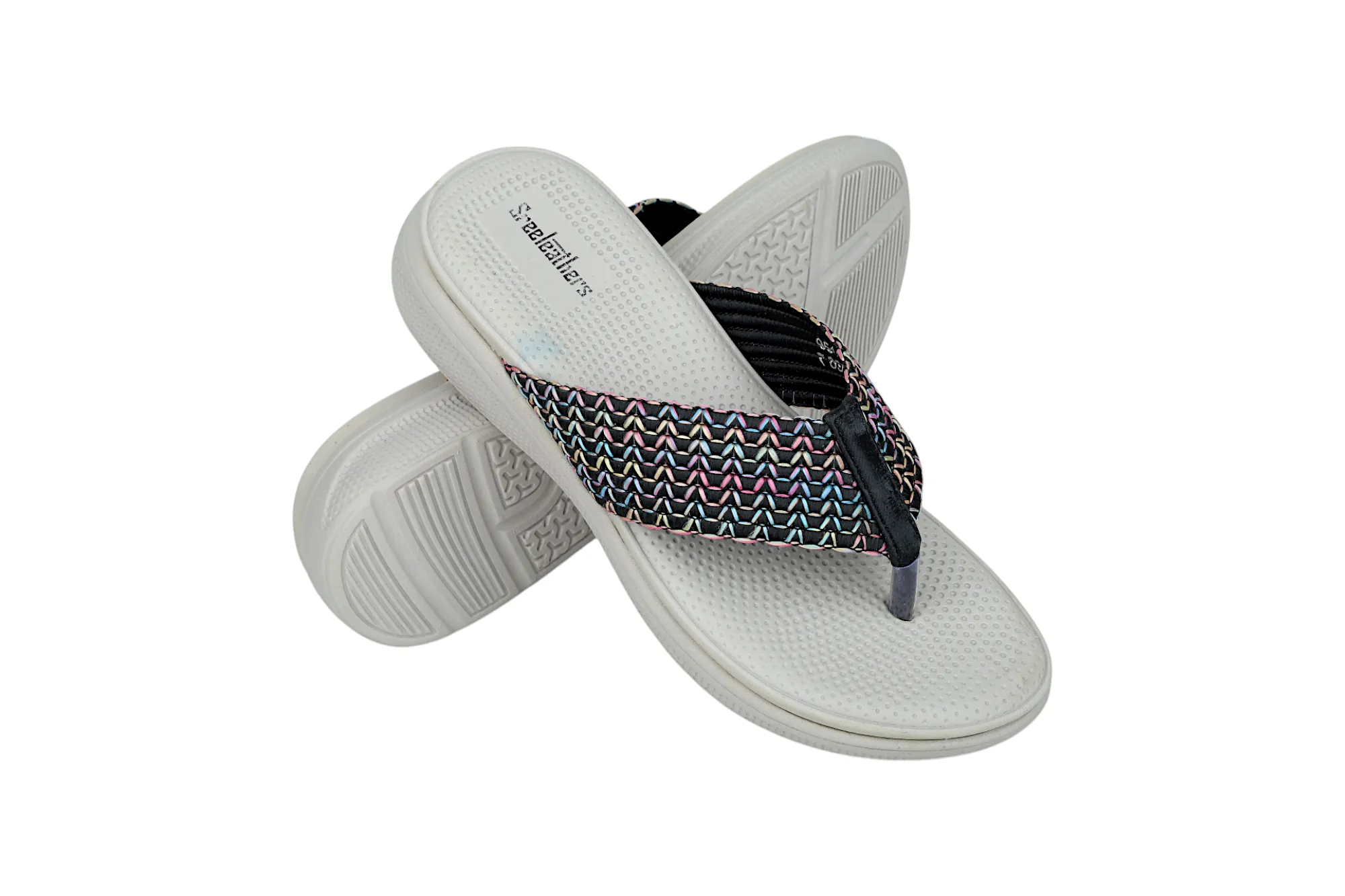 Ladies Comfort Chappal 95111