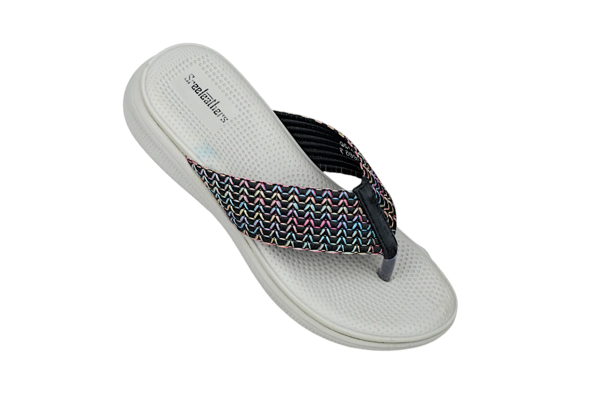 Ladies Comfort Chappal 95111