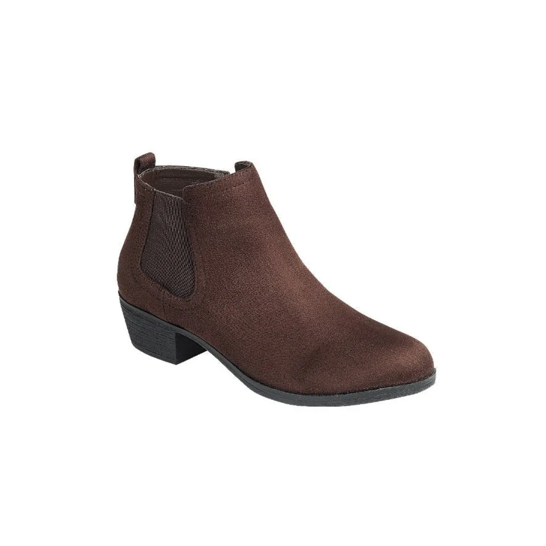 Loyalty-19 Brown | Stylish Women's Boots