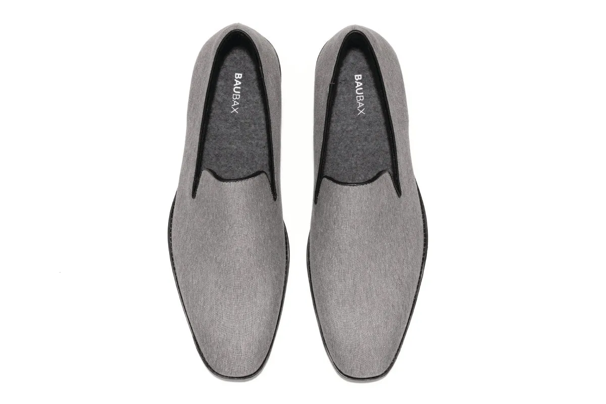 Men's Dressy Loafers - All Sales Final