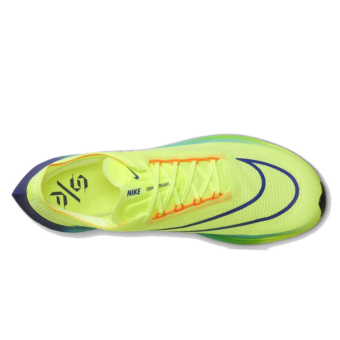 Mens Nike ZoomX Streakfly