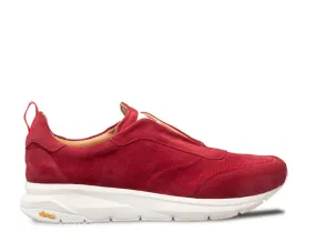 Mezlan "Alcoy" Sneaker-Red