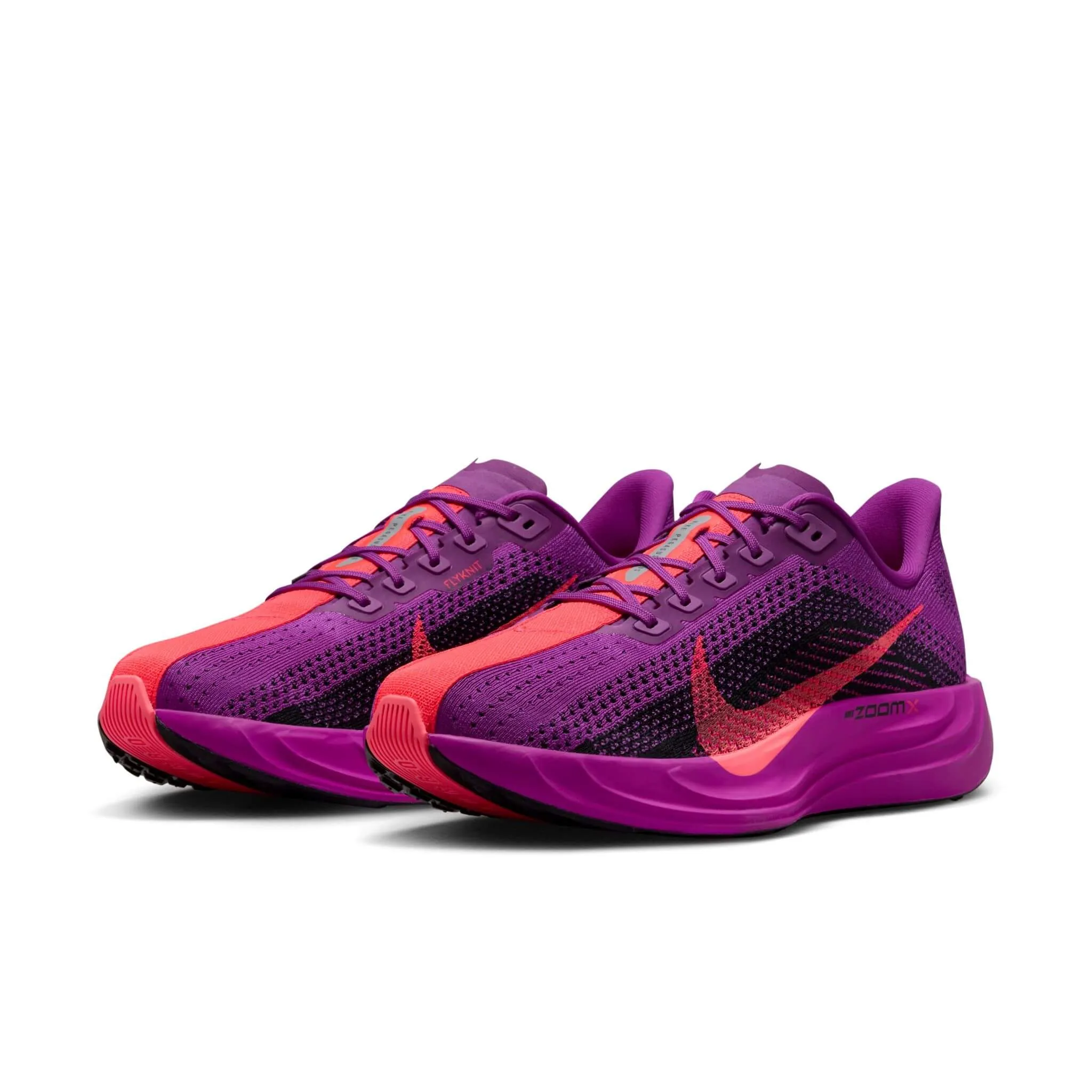 Nike | Men's Pegasus Plus Road Running Shoes - Vivid Purple