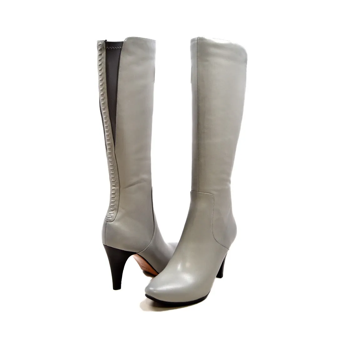 Paradise Extra Slim Heel Boots: Stylish and Comfortable