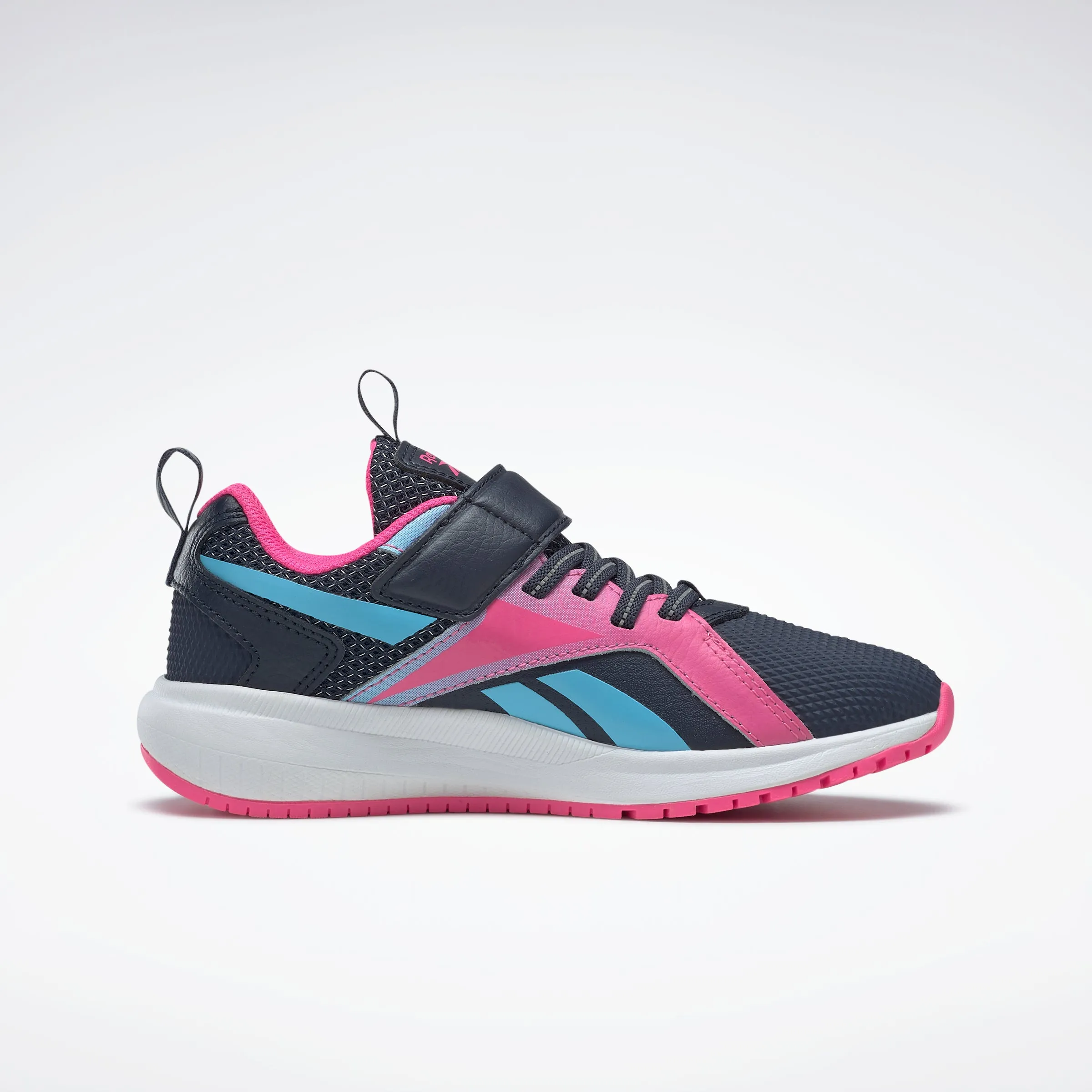 Reebok Footwear Kids Reebok Durable Xt Shoes Child Vecnav/Dgtblu/Atopnk