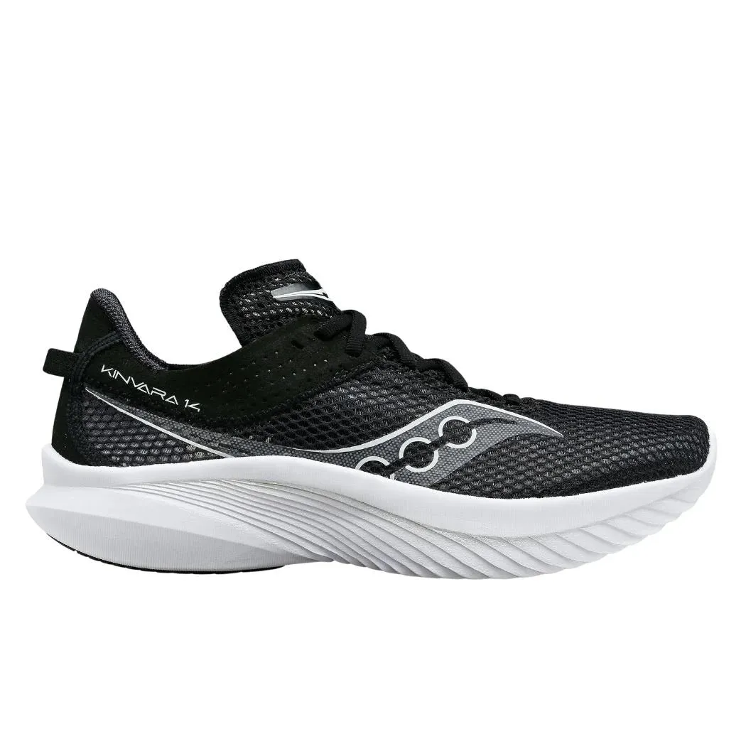 saucony Kinvara 14 Women's Running Shoes