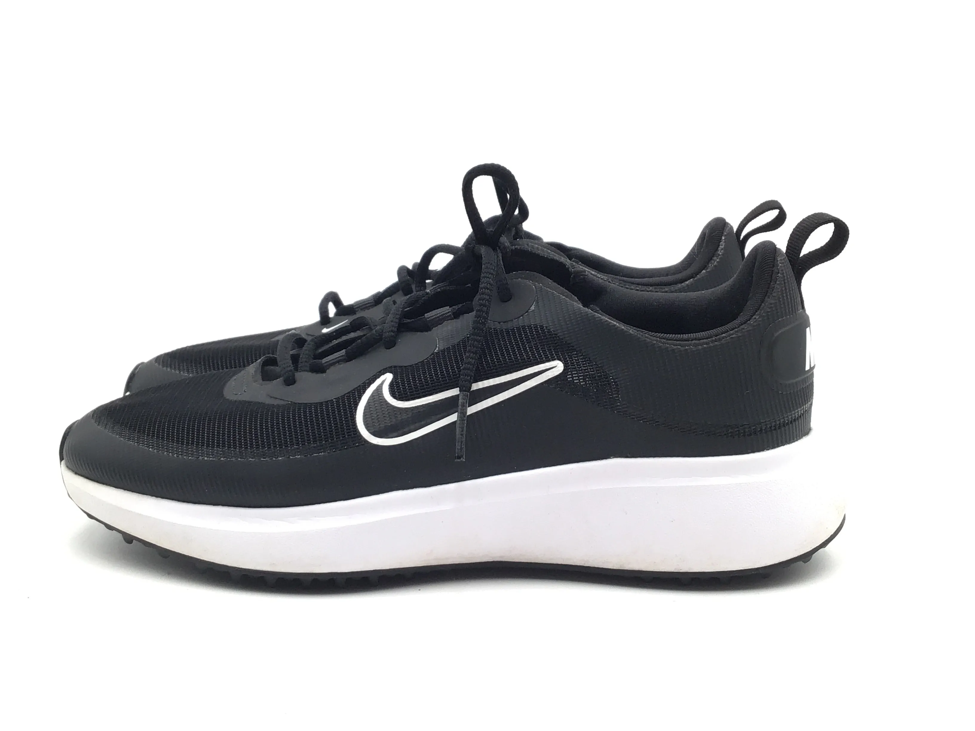 Shoes Athletic By Nike In Black, Size: 6.5