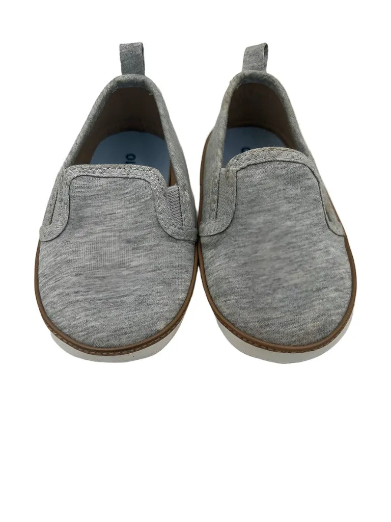 Soft Soled Loafer