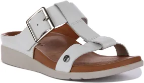 Strive Santorini Ii In White For Women