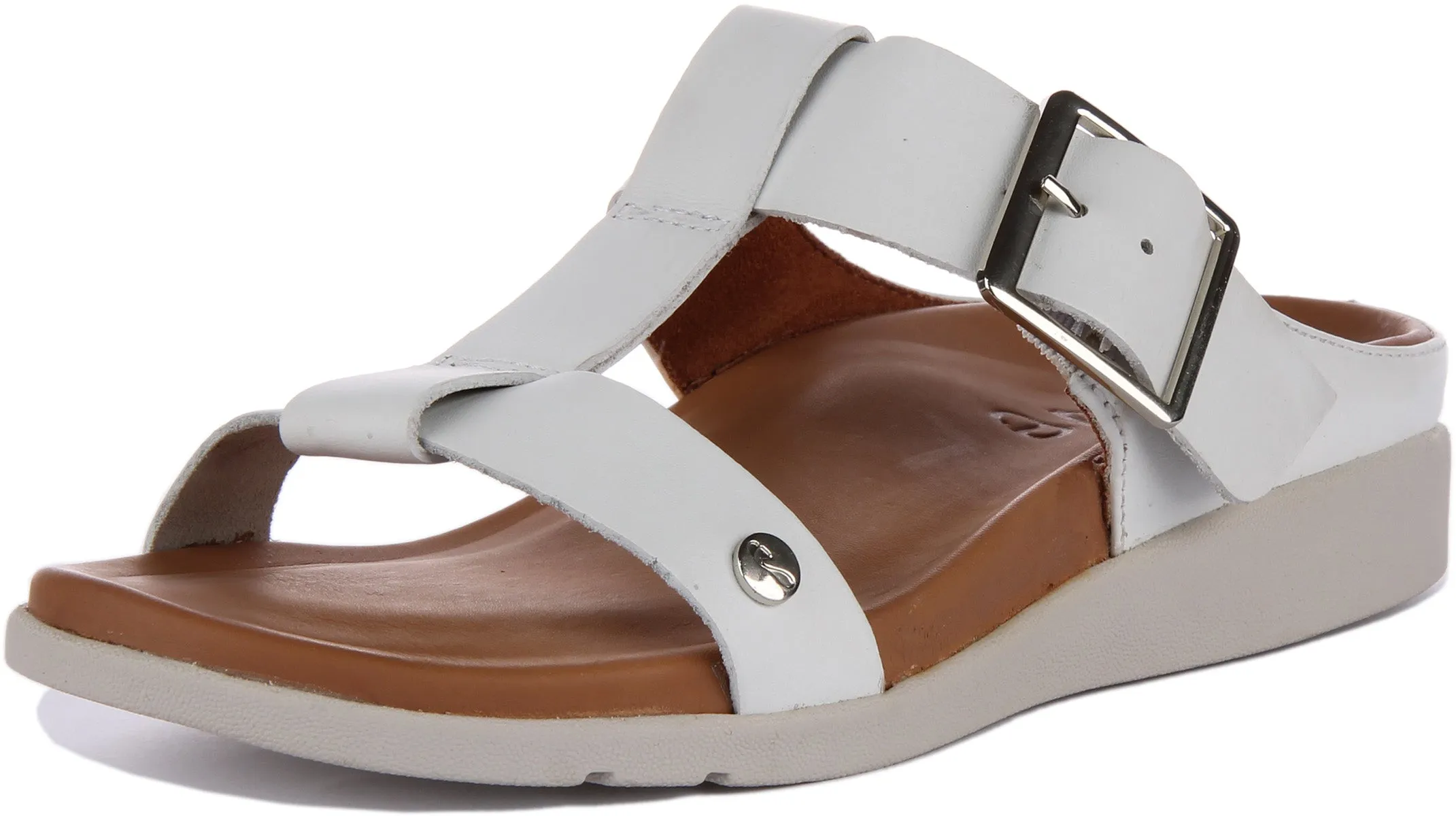 Strive Santorini Ii In White For Women