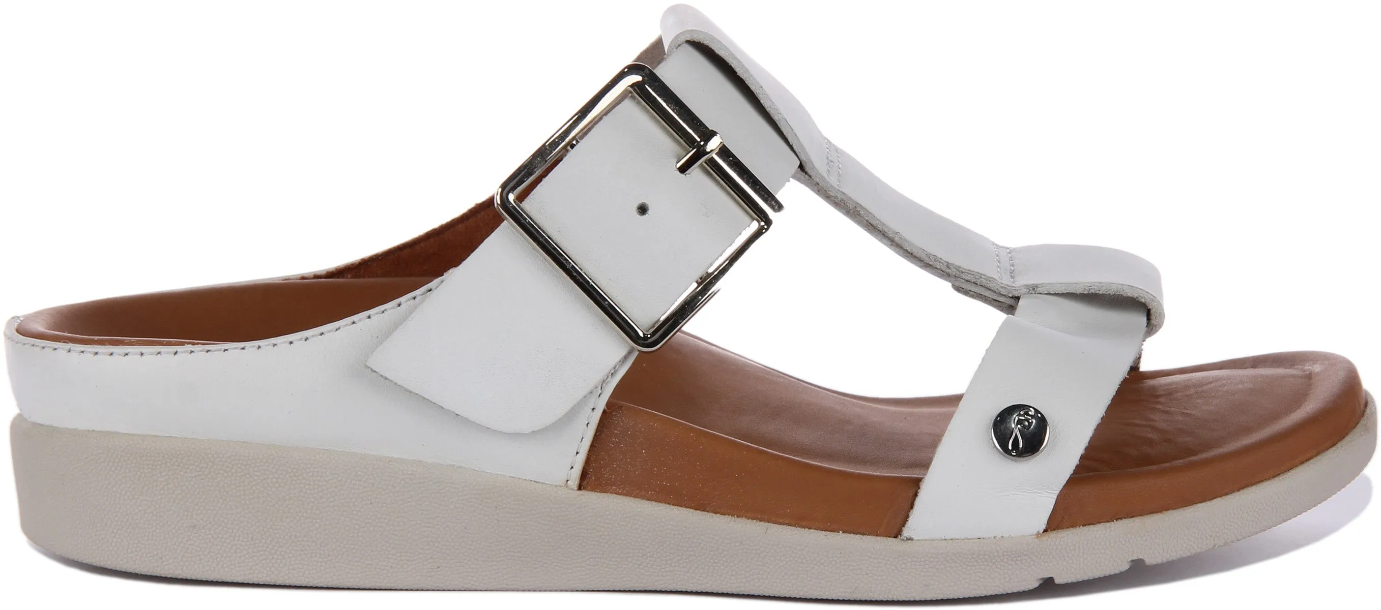 Strive Santorini Ii In White For Women