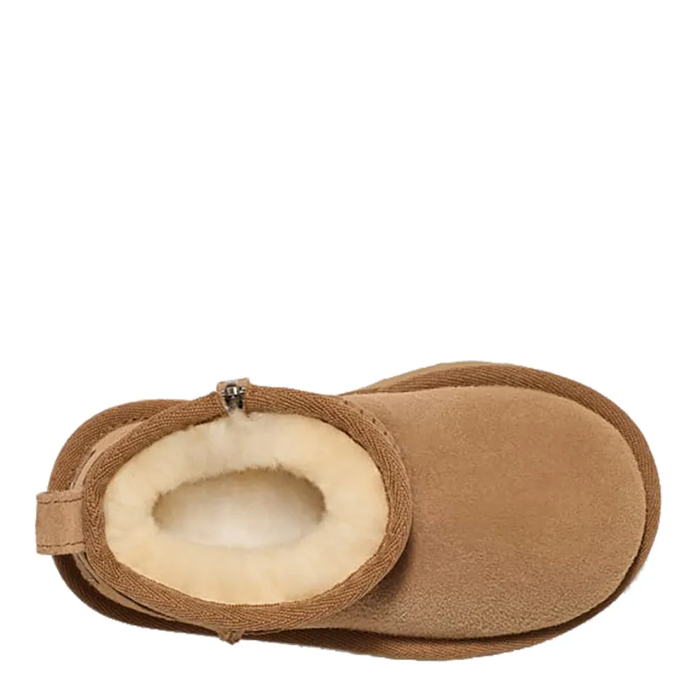 UGG Toddler's Classic Ultra Mini Boots