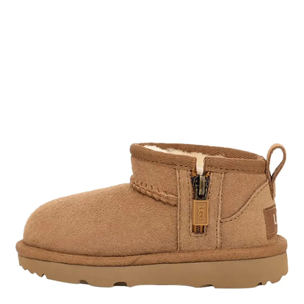 UGG Toddler's Classic Ultra Mini Boots