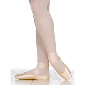 Vegan Grishko 2007 Soft Block demi pointe shoe