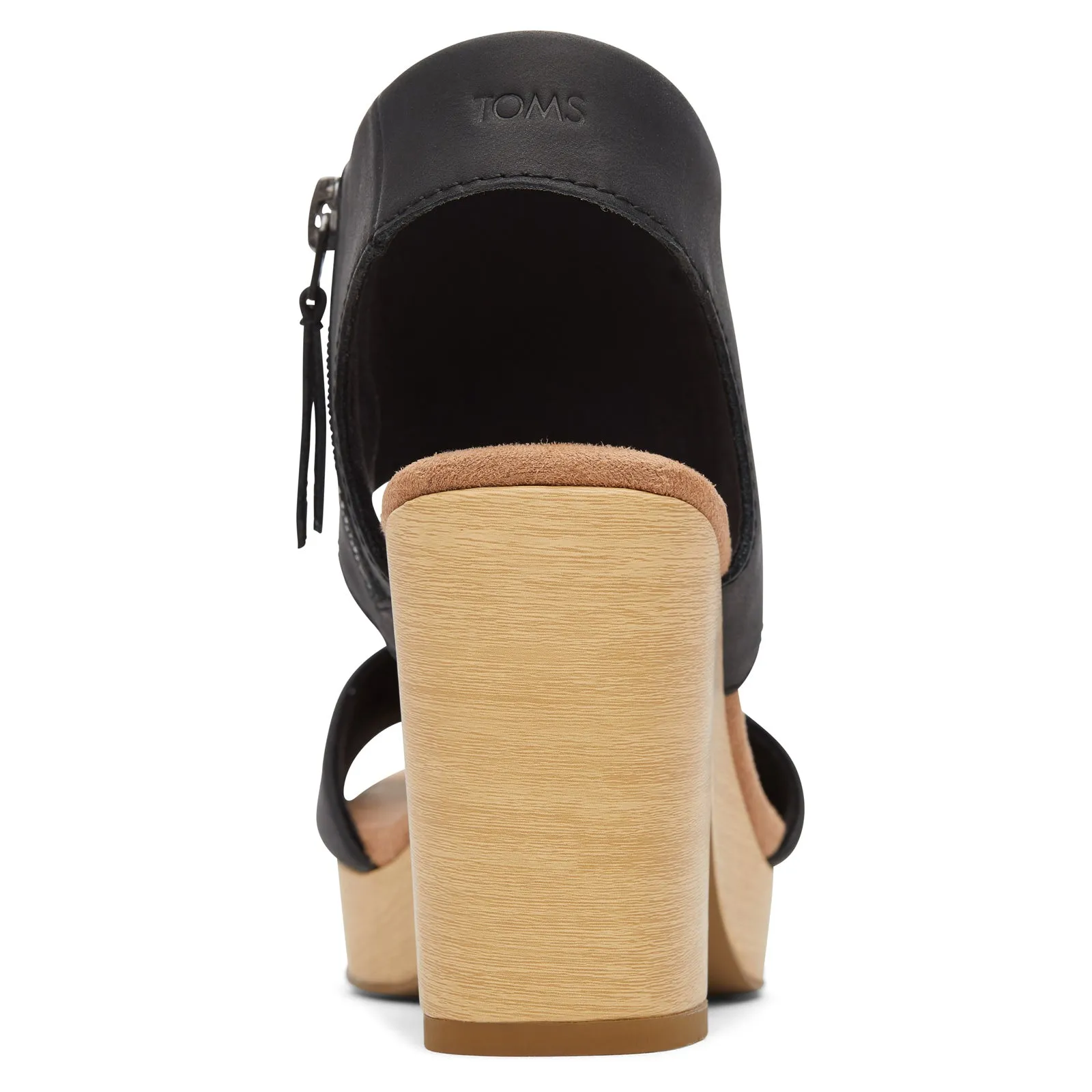 Women's Toms, Majorca Platform Sandal