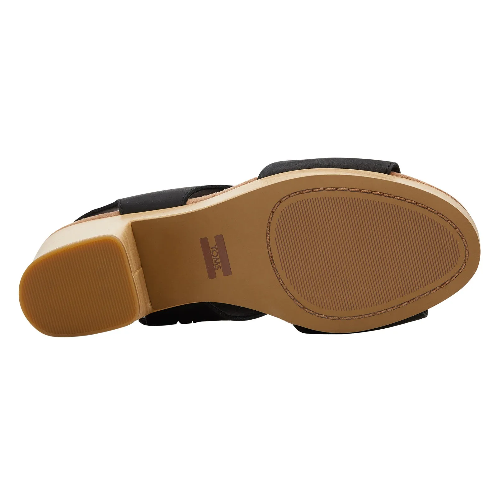 Women's Toms, Majorca Platform Sandal